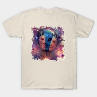 Alien Encounter T-Shirt